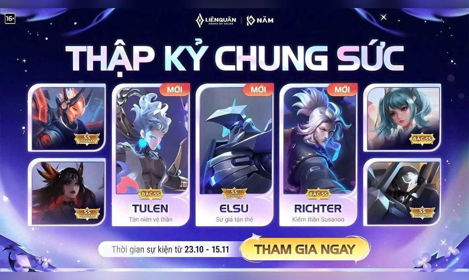 DỊCH VỤ CHUNG SỨC